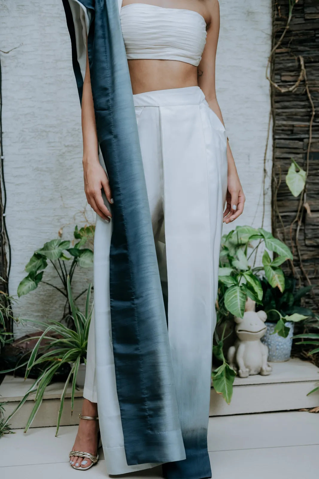 desi girl saree, image 6