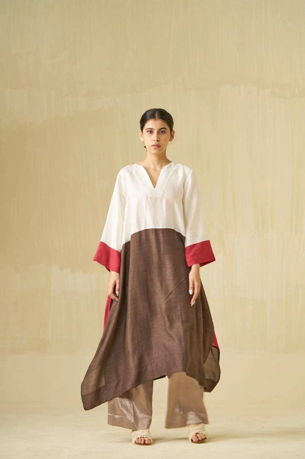 dove dress, image 1