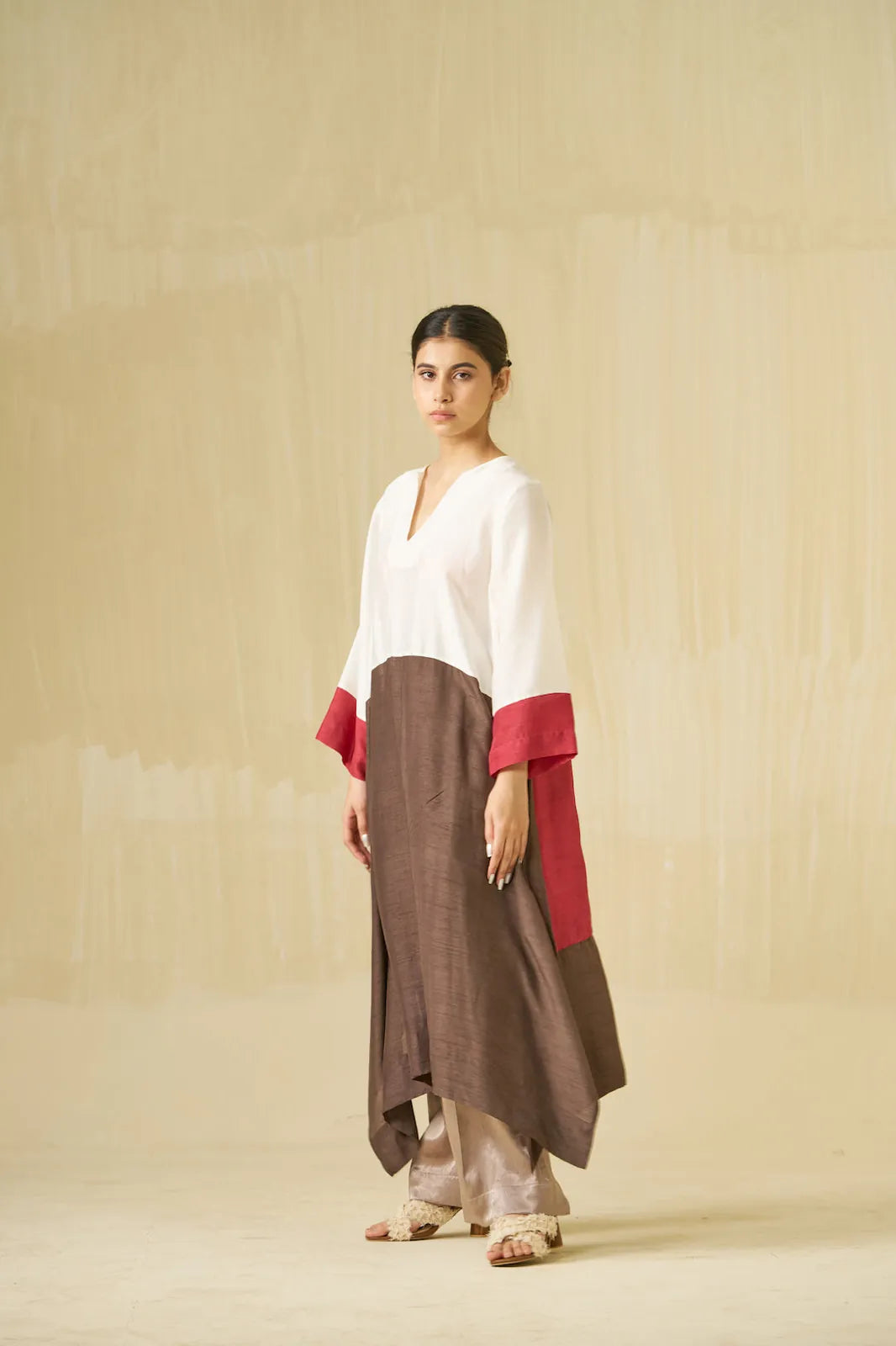 dove dress, image 3