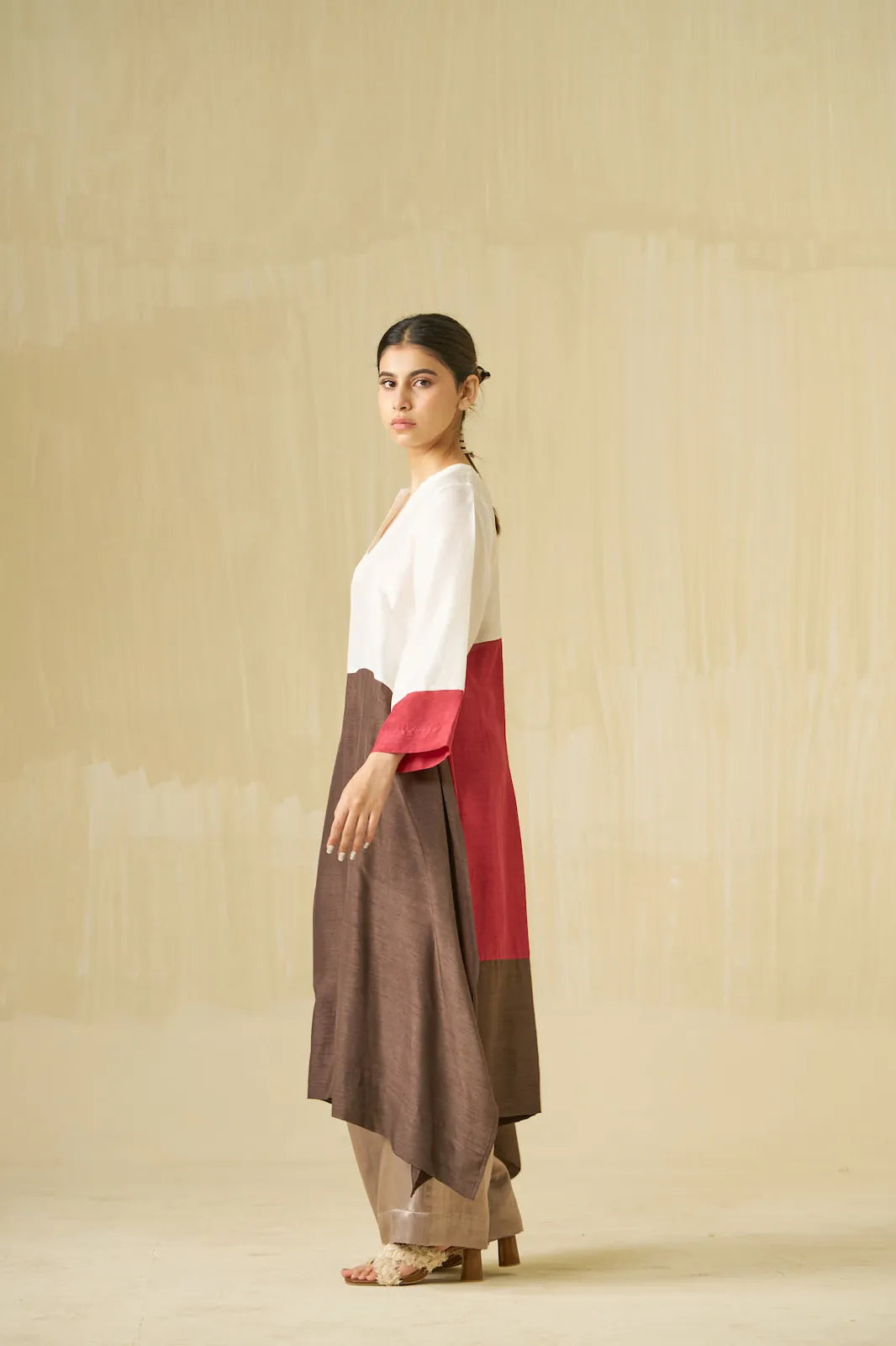 dove dress, image 4