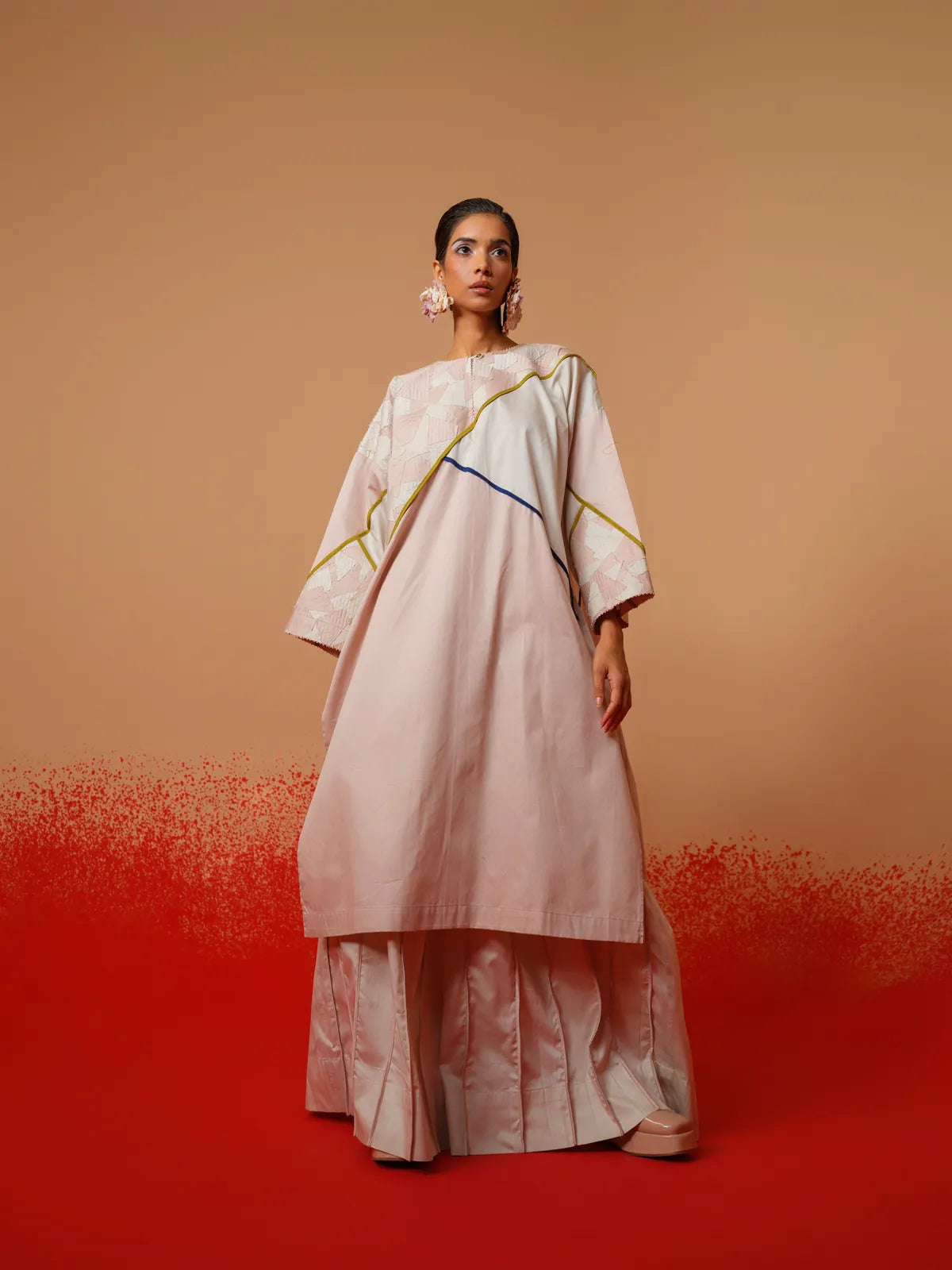 echo tunic, image 2