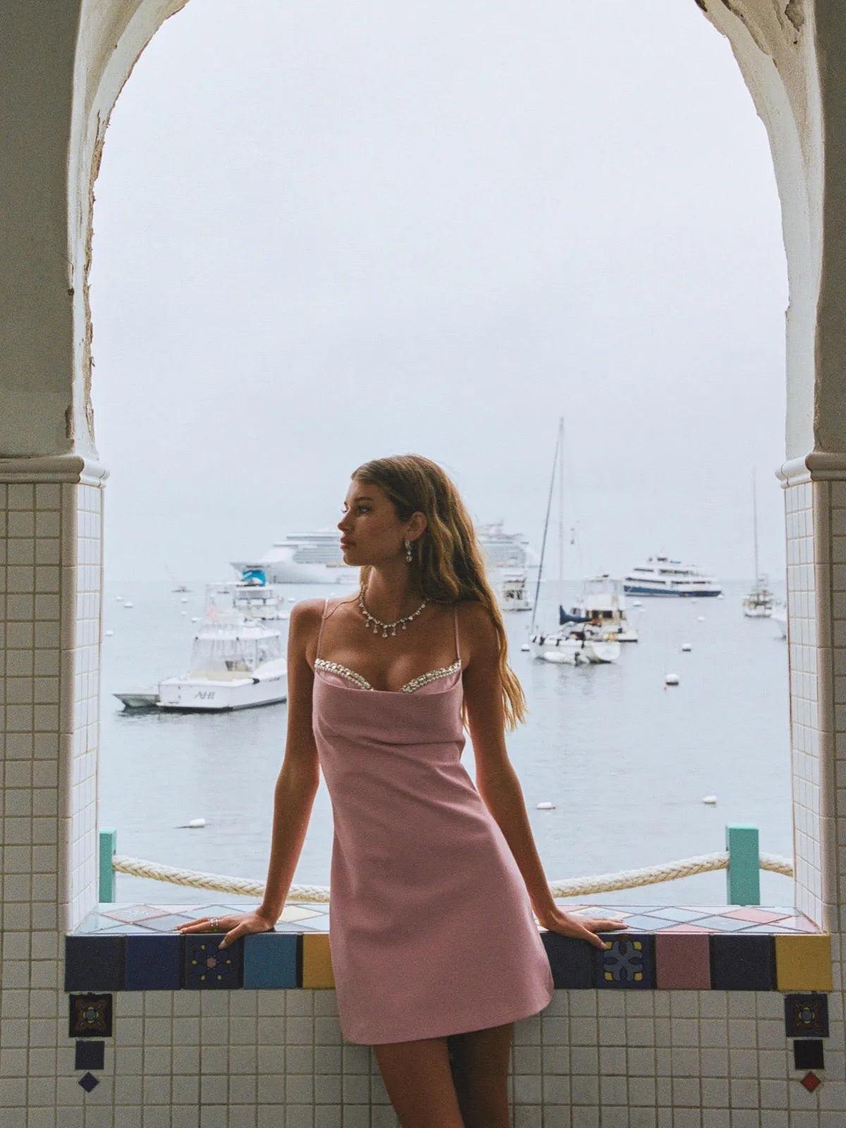 elsie dress, image 2