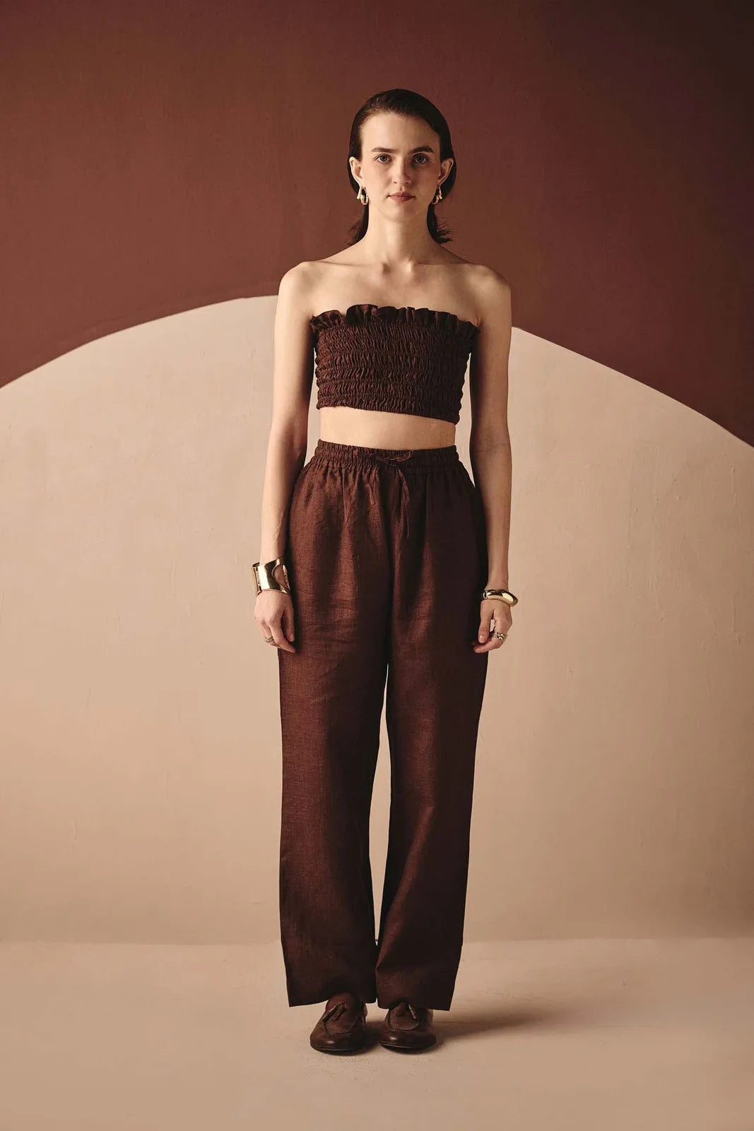 eri elasticated pants, image 2