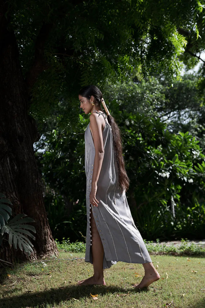 eye of the storm maxi dress, image 3