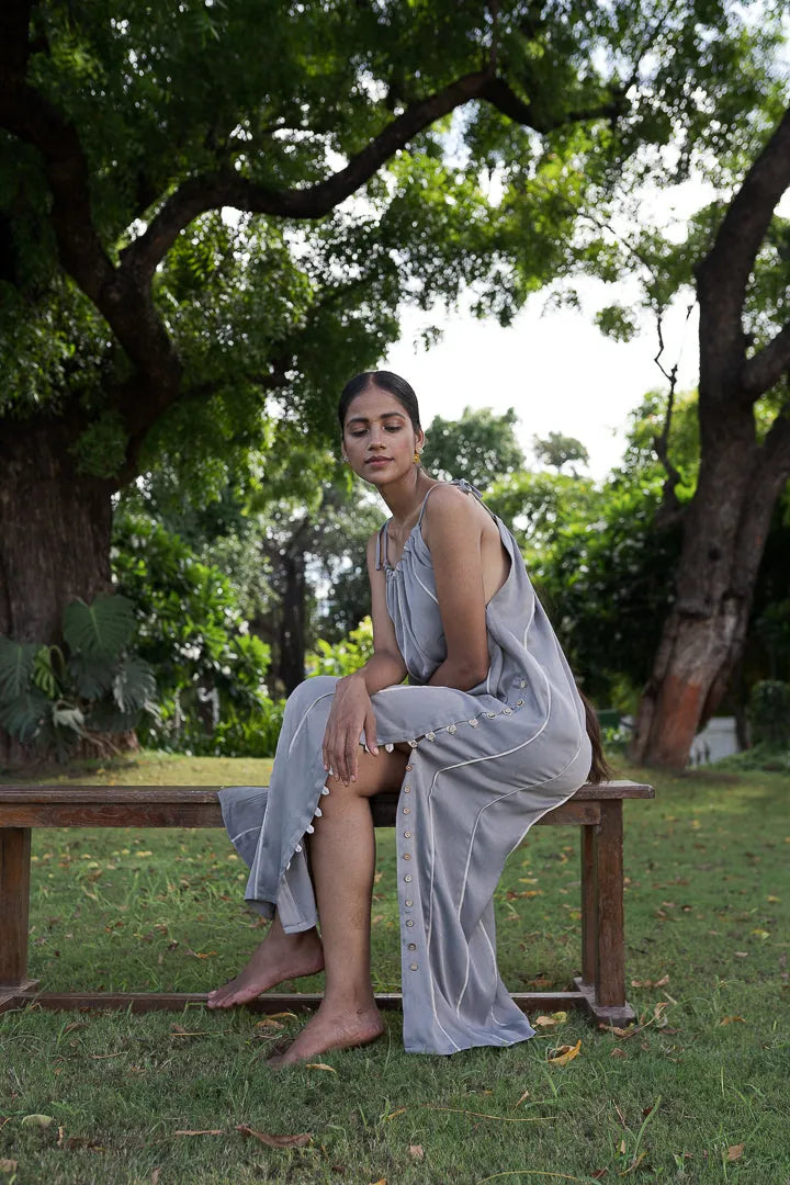 eye of the storm maxi dress, image 5
