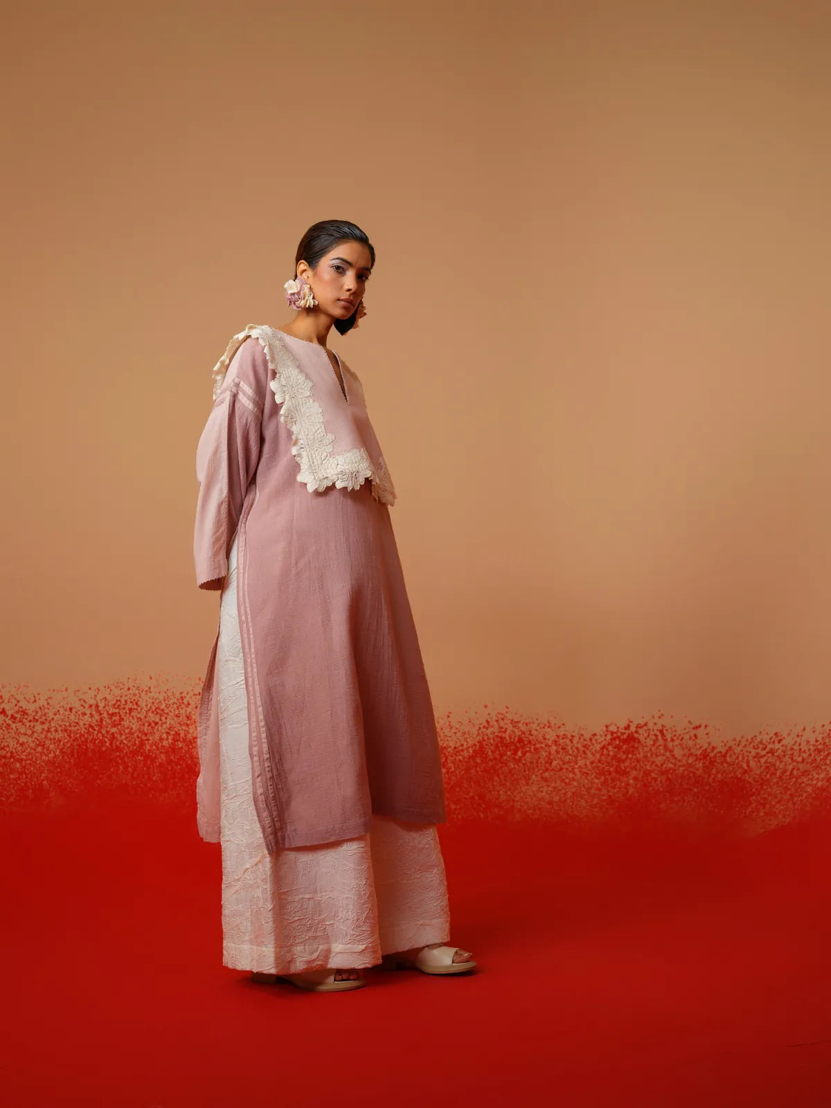 fern tunic, image 4