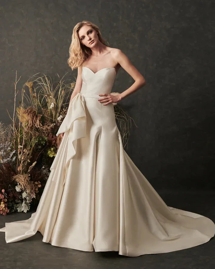 fiorella dress, image 1
