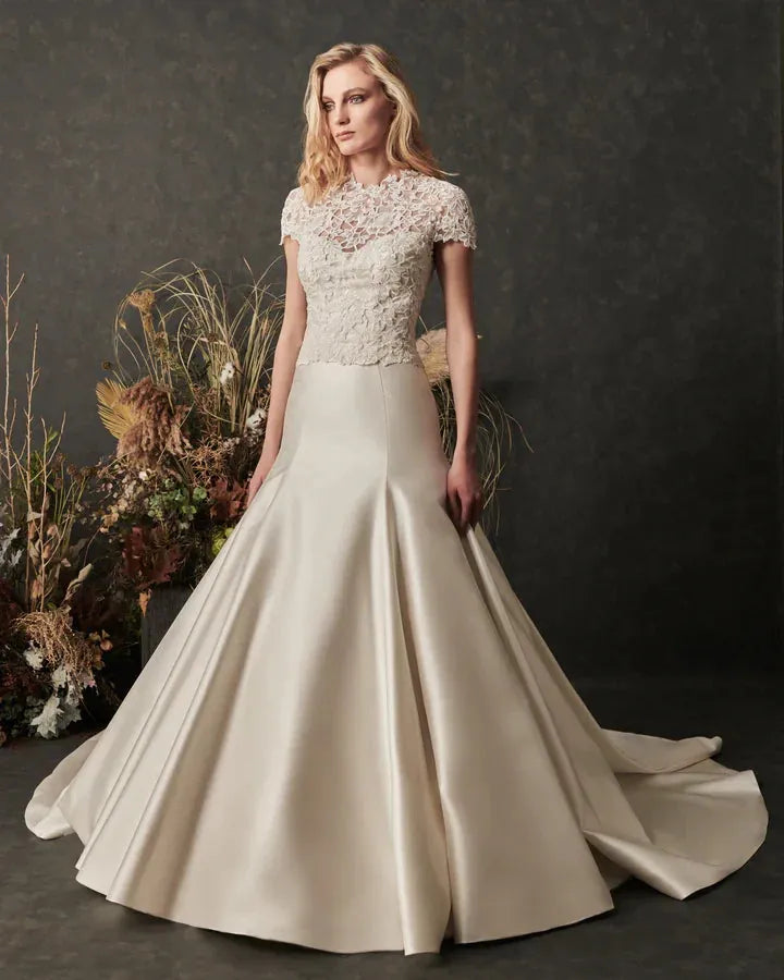 fiorella dress, image 2