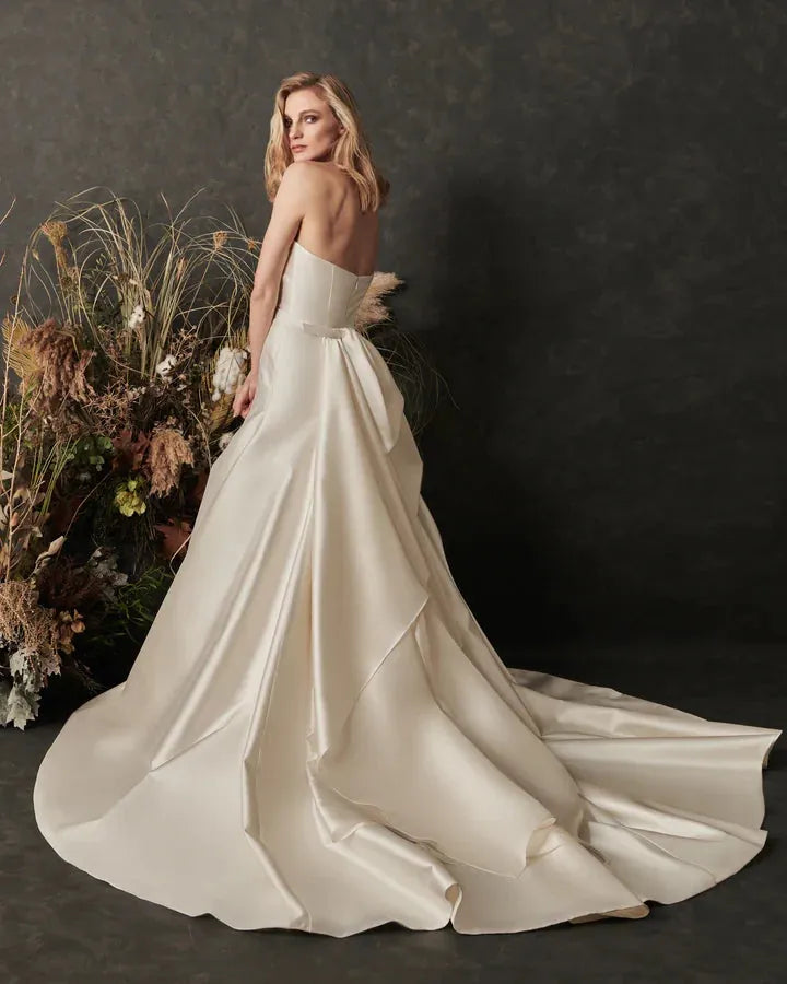 fiorella dress, image 3