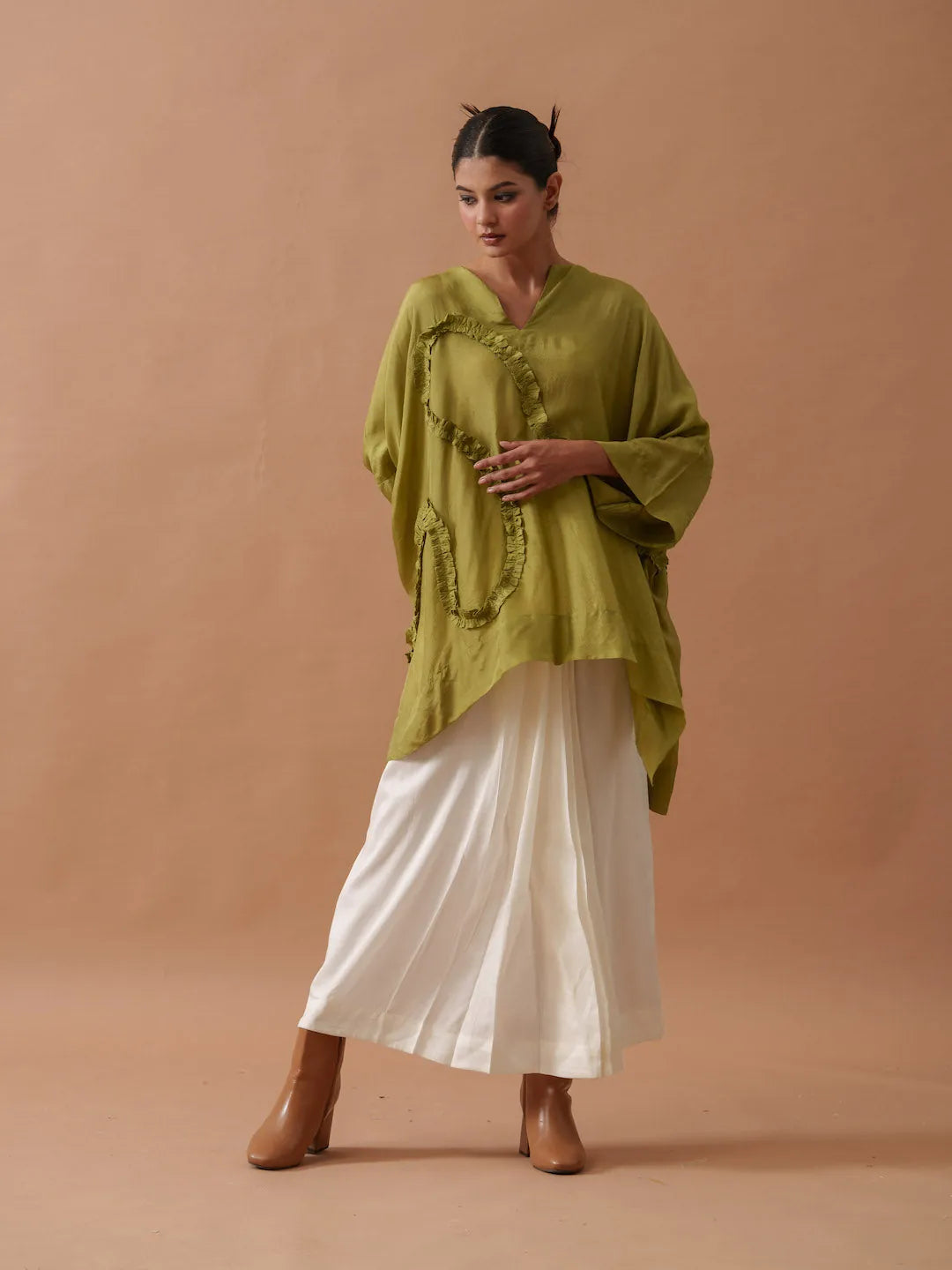 flamingo skirt, image 4