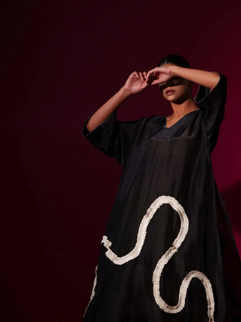 flamingo tunic, image 2
