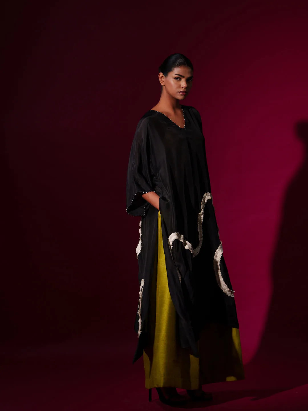 flamingo tunic, image 3