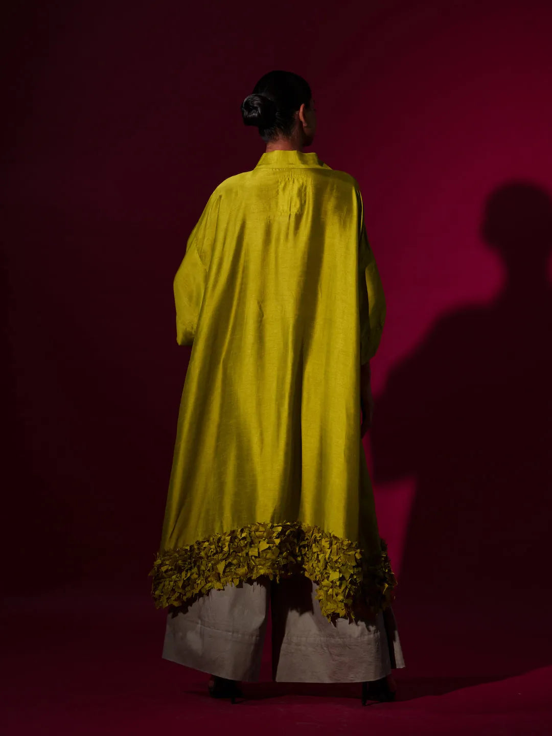 flax tunic, image 5