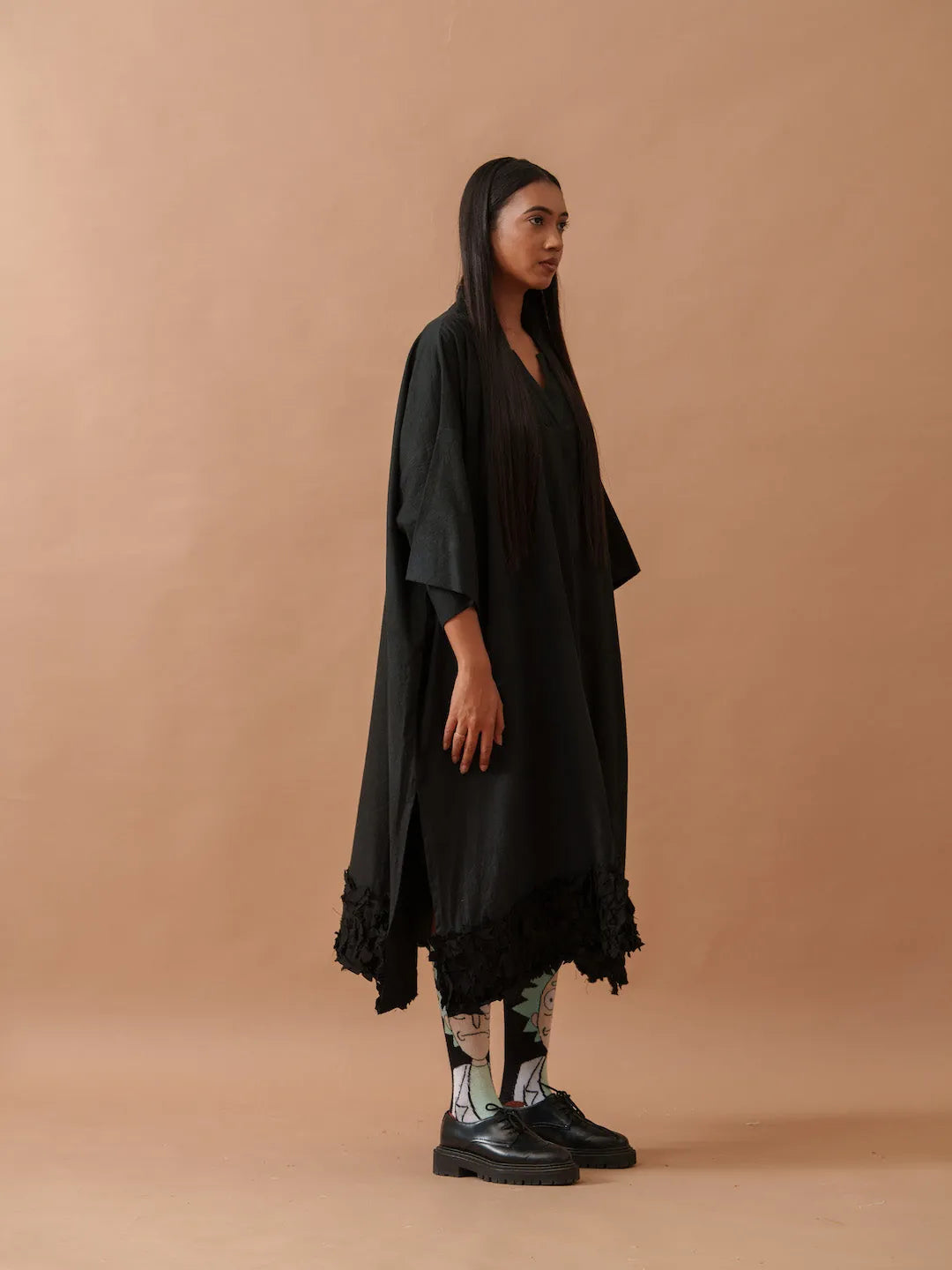 flax tunic, image 4