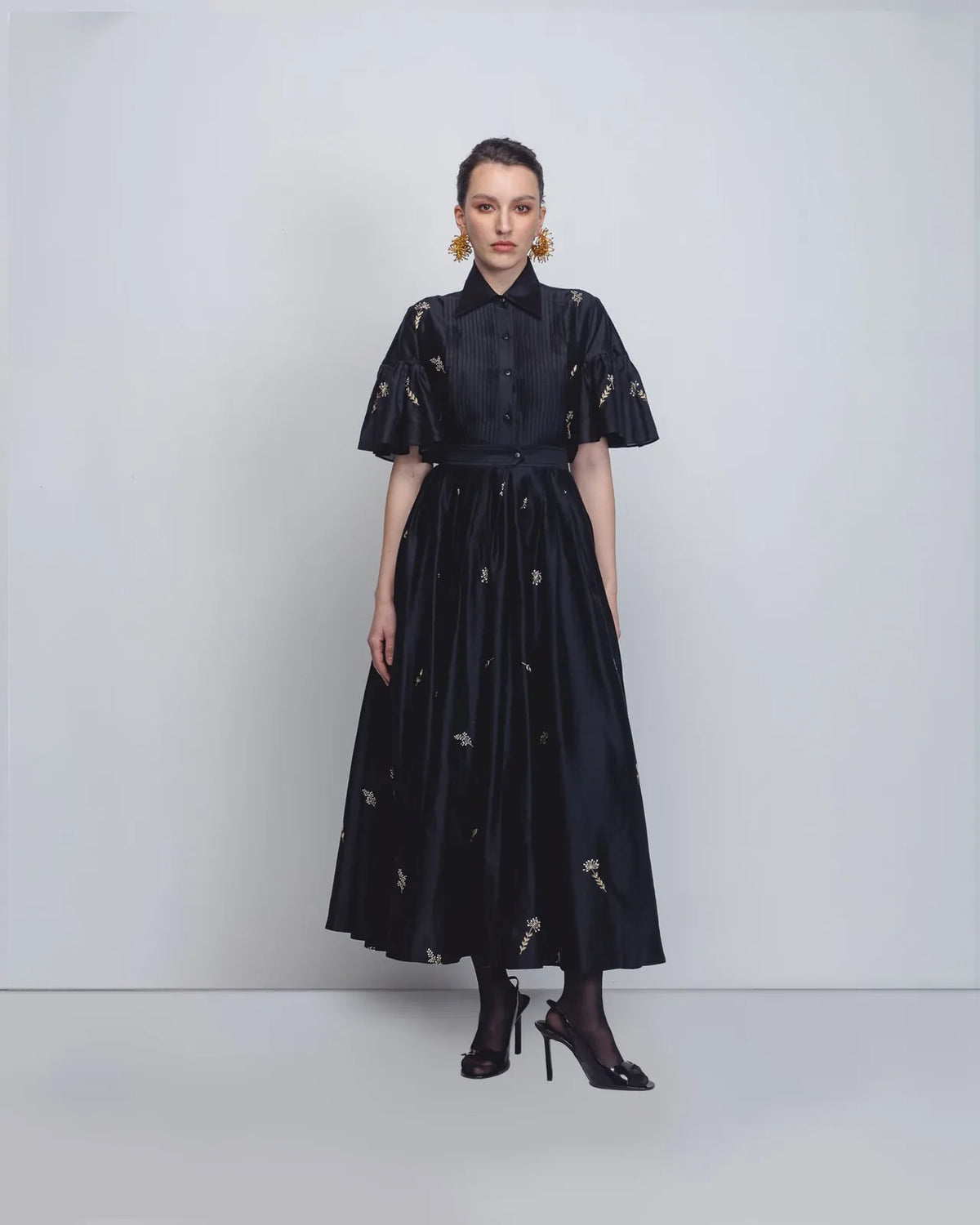 fons dress, image 1