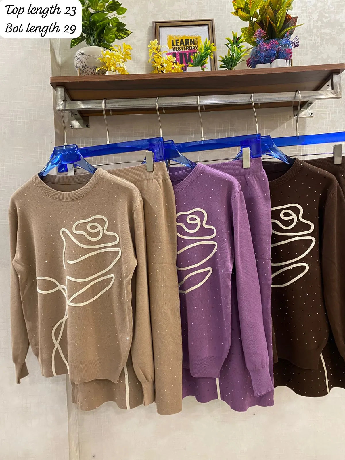 form line two-piece set, image 2