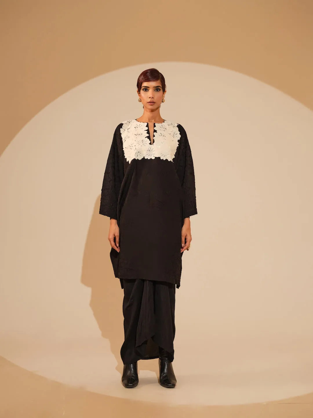 found skirt, image 1