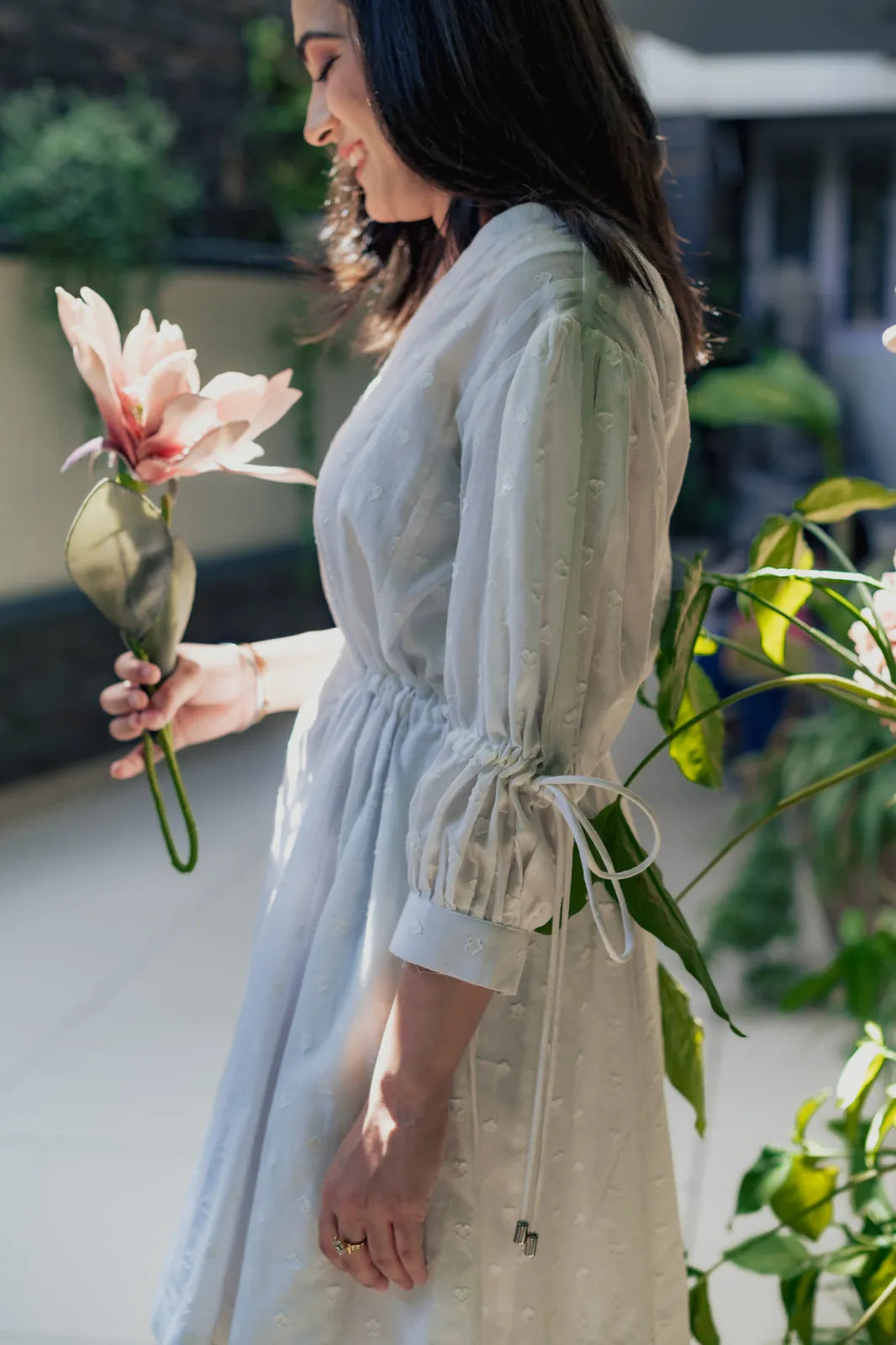 french heart dress, image 8