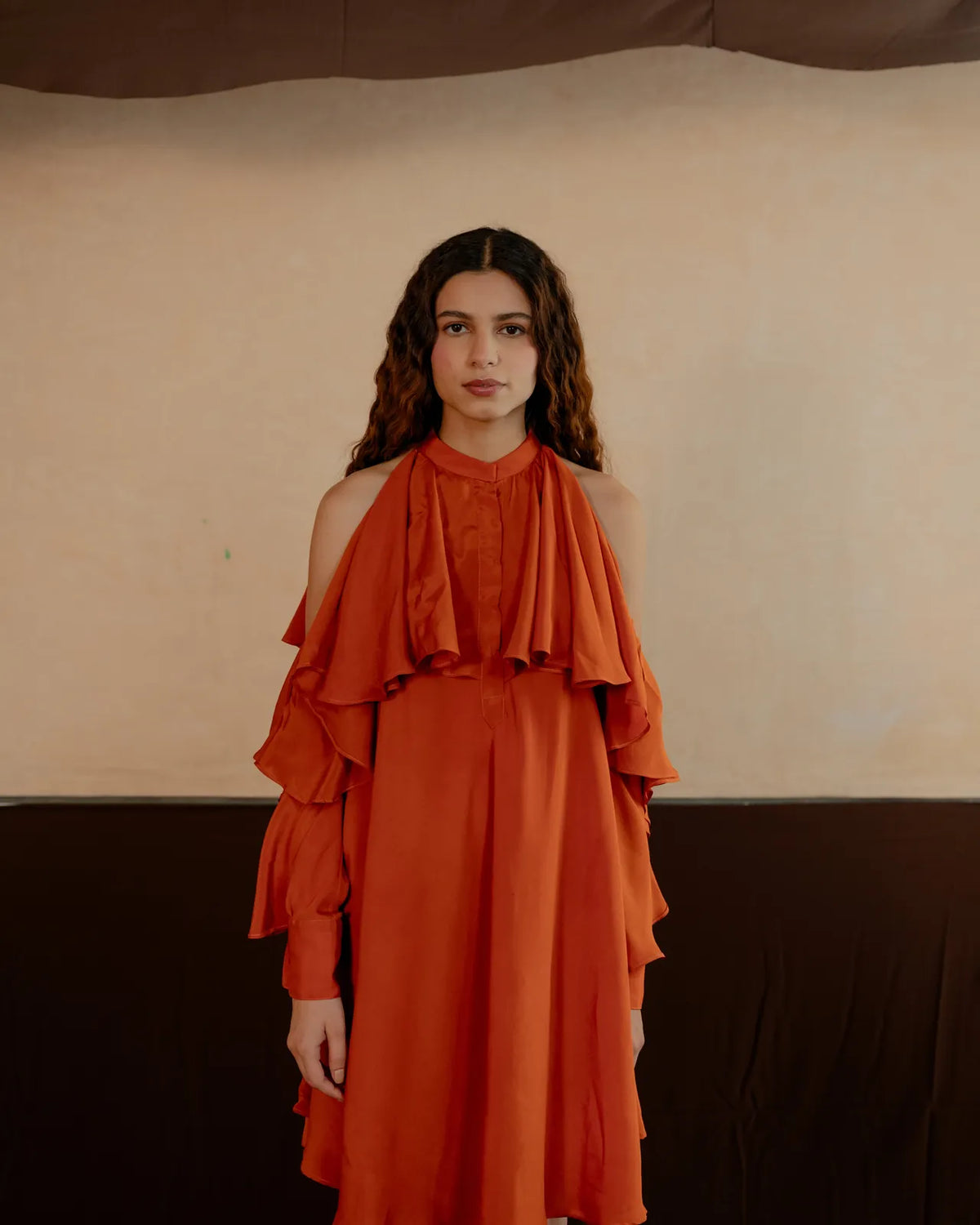 frill dress, image 5
