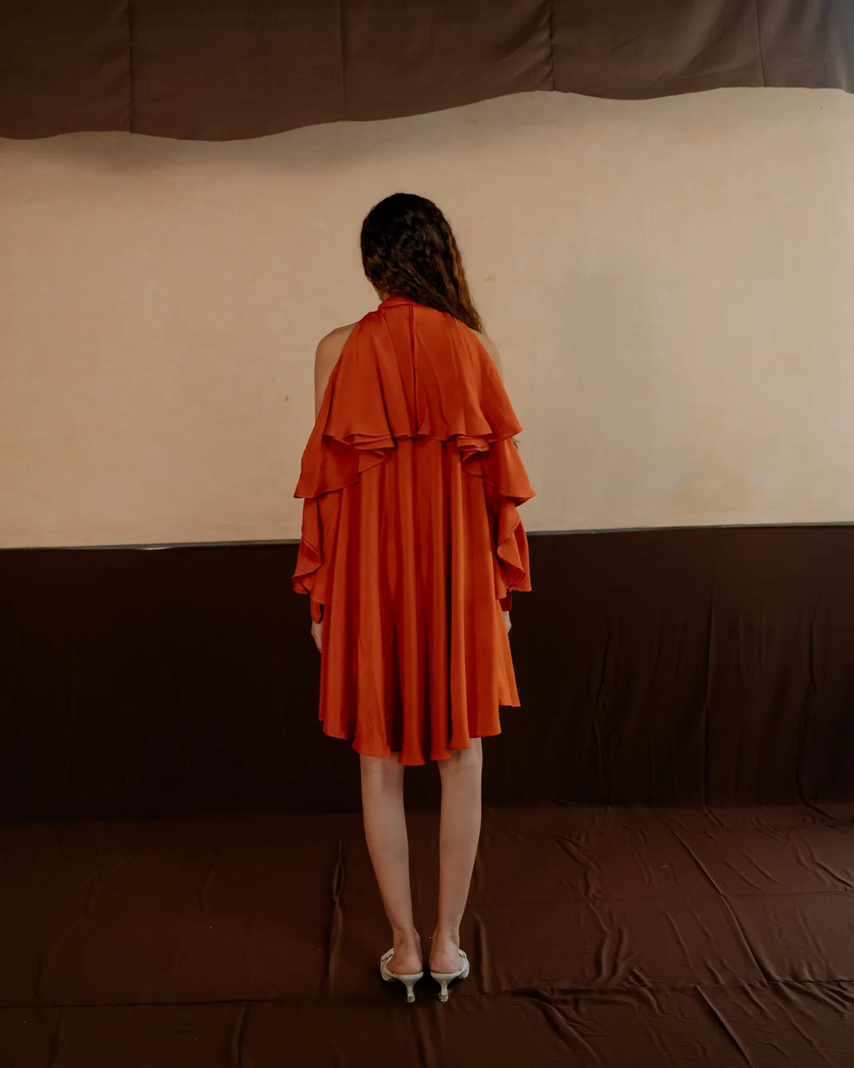 frill dress, image 8