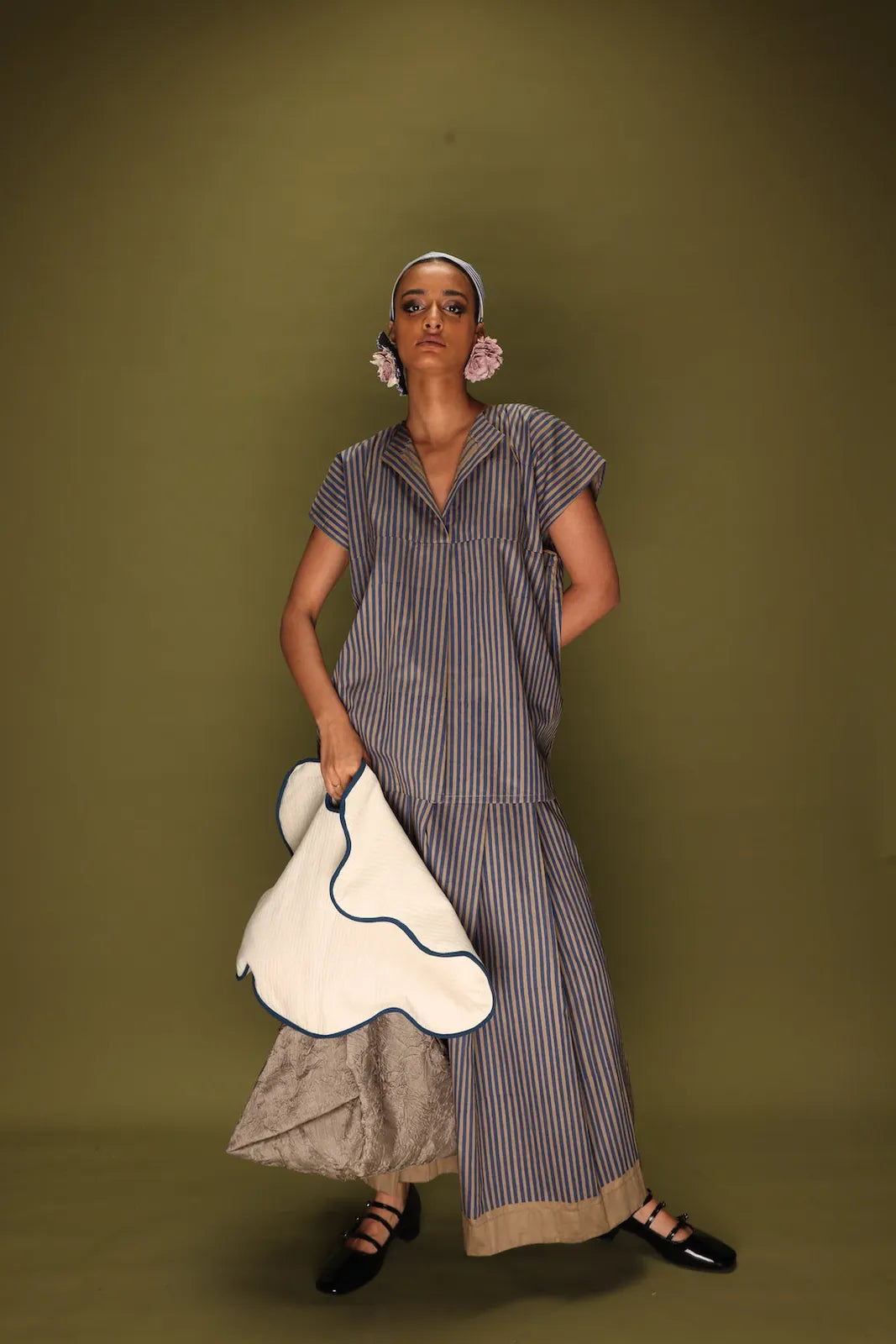 gale skirt, image 1