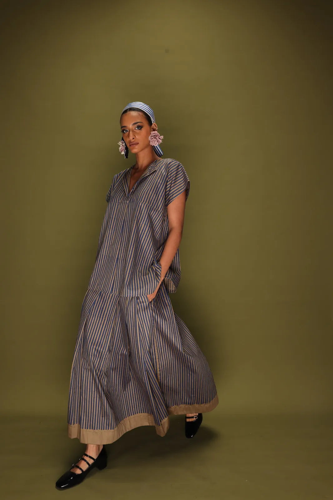 gale skirt, image 2