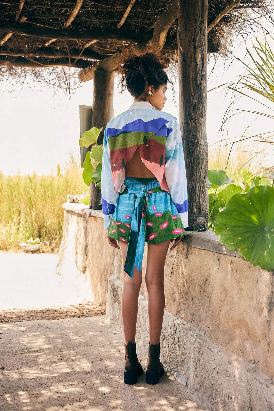 garden galore (shorts), image 4