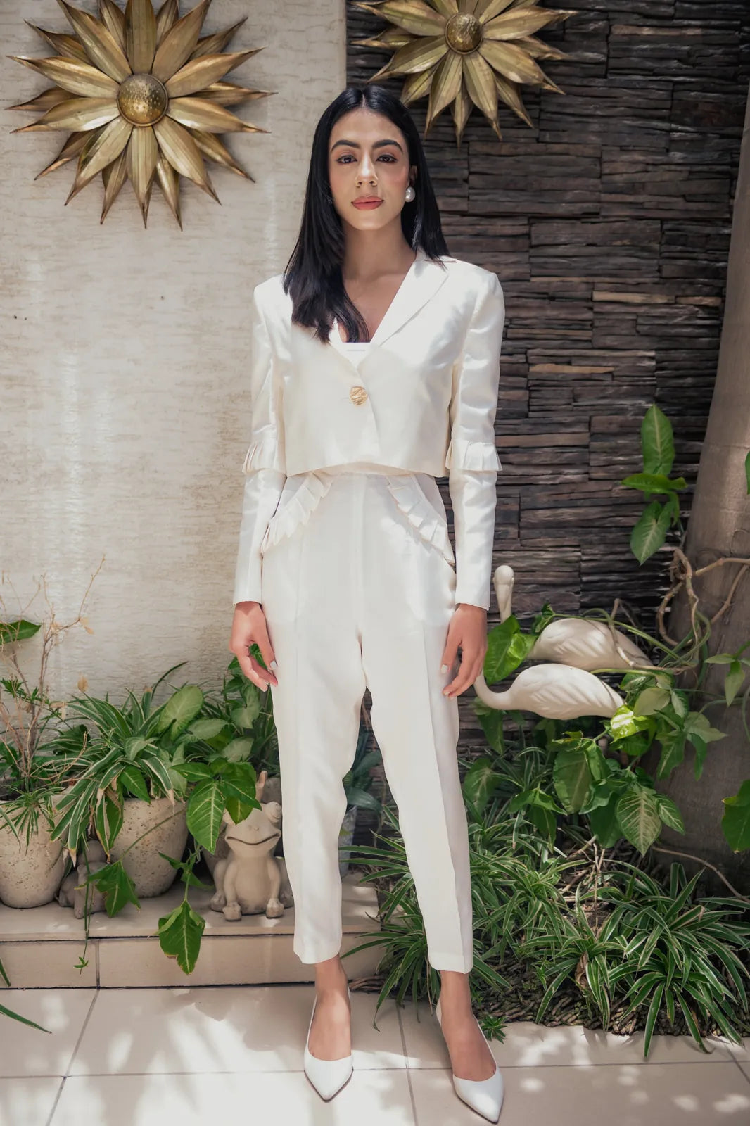 girl boss jacket, image 4