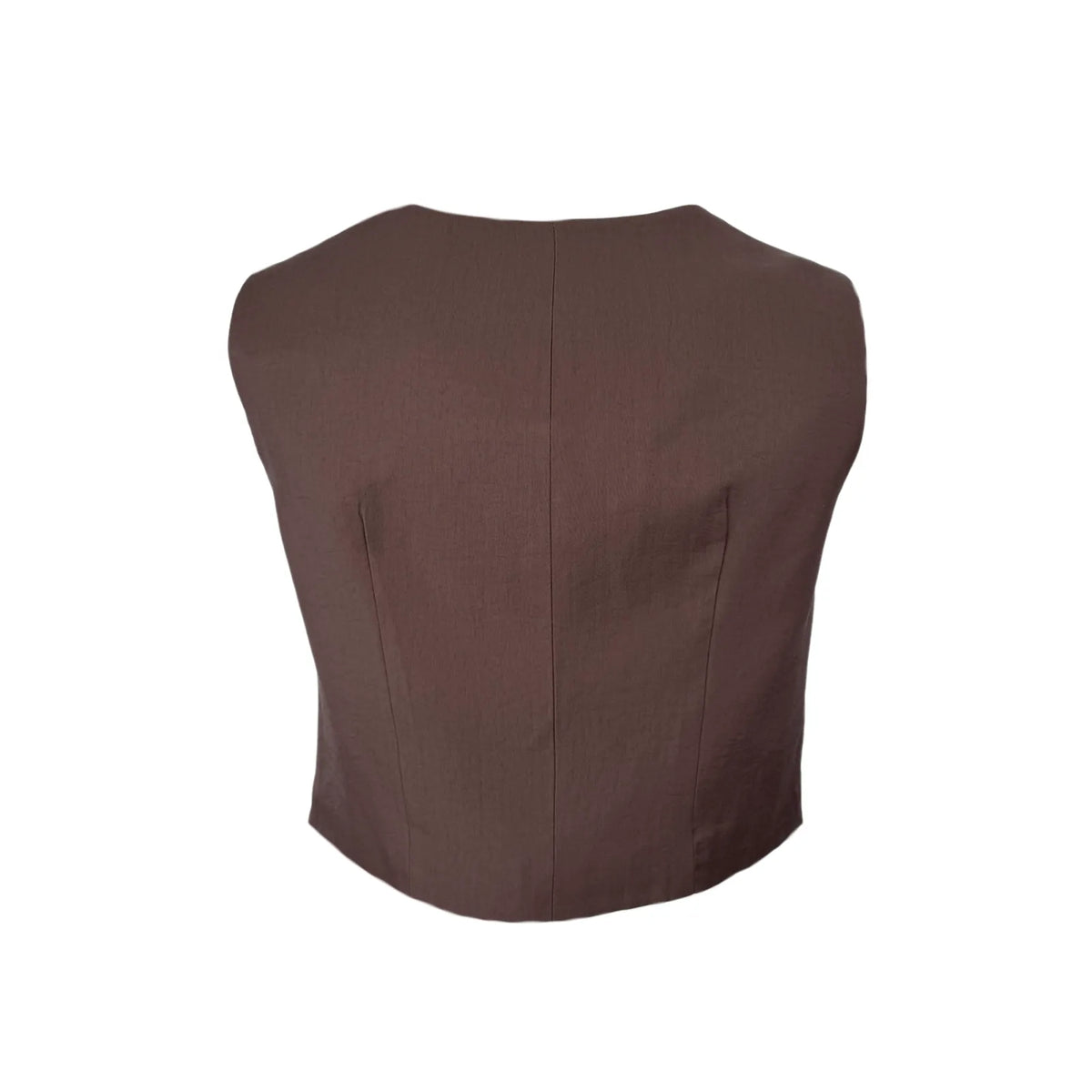 gold button detailed tencel set, image 13
