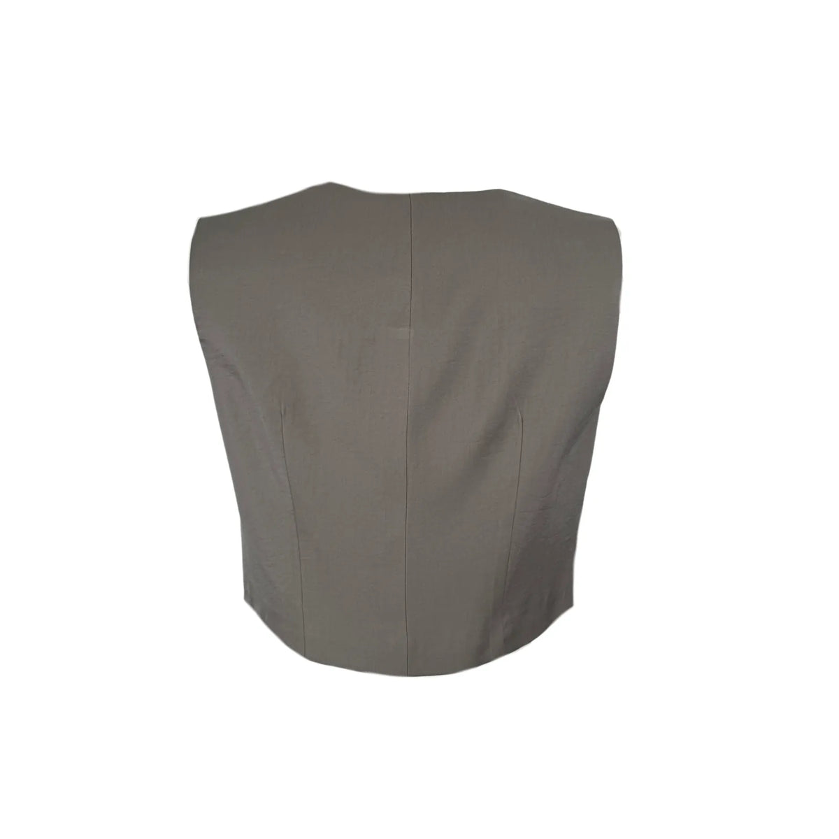 gold button detailed tencel set, image 14