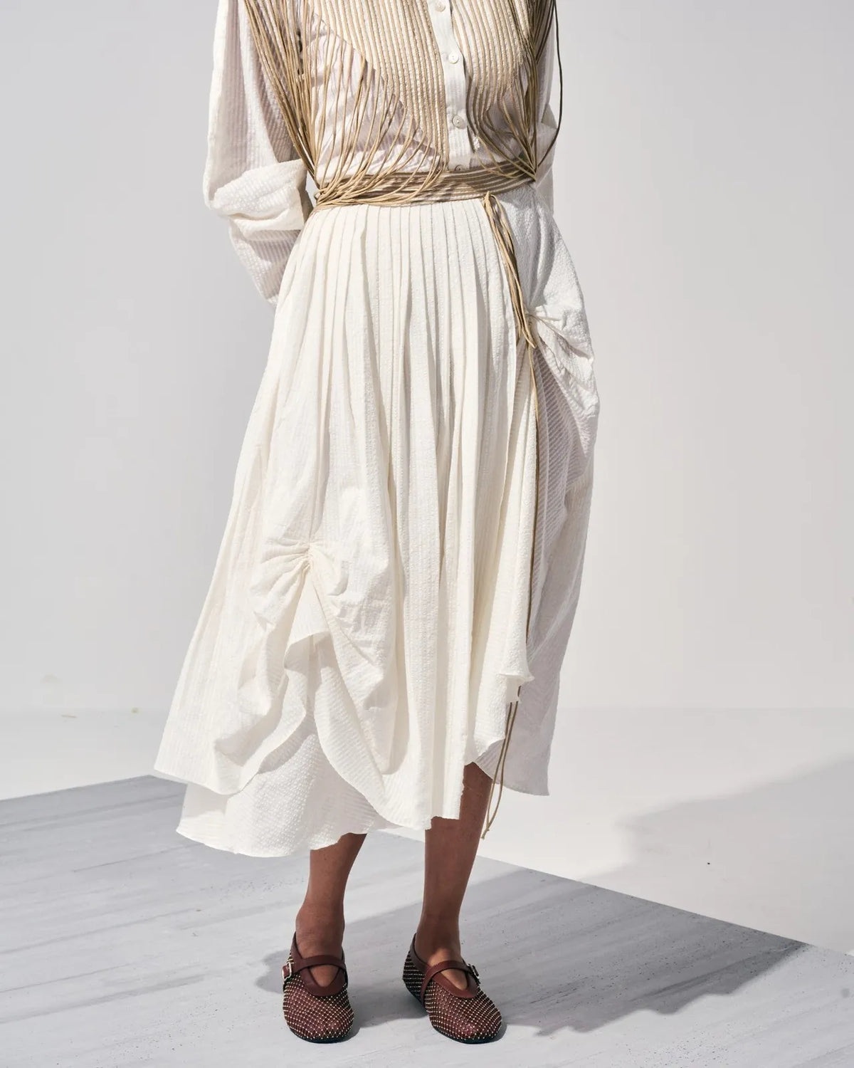 grainiac skirt, image 2