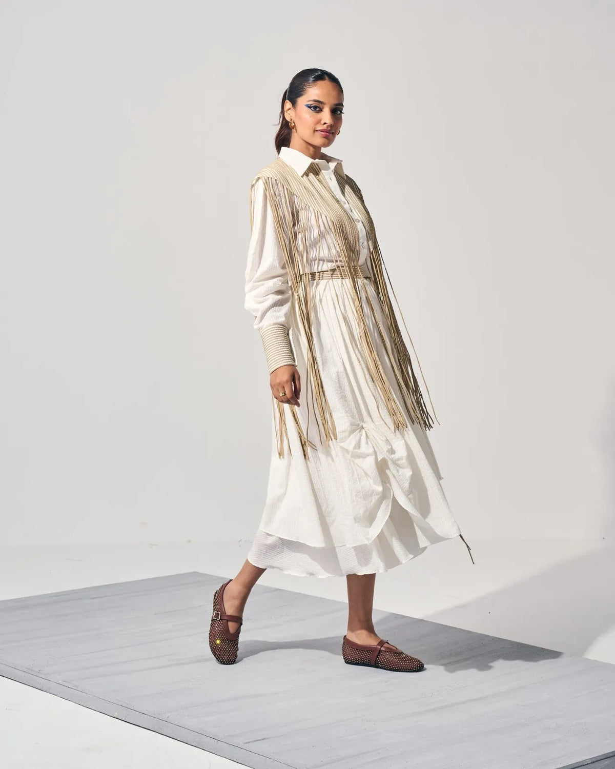 grainiac skirt, image 3