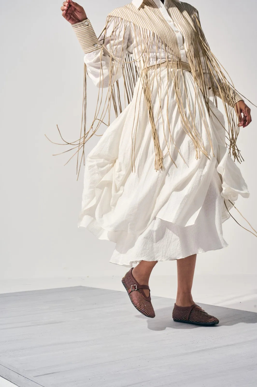 grainiac skirt, image 4