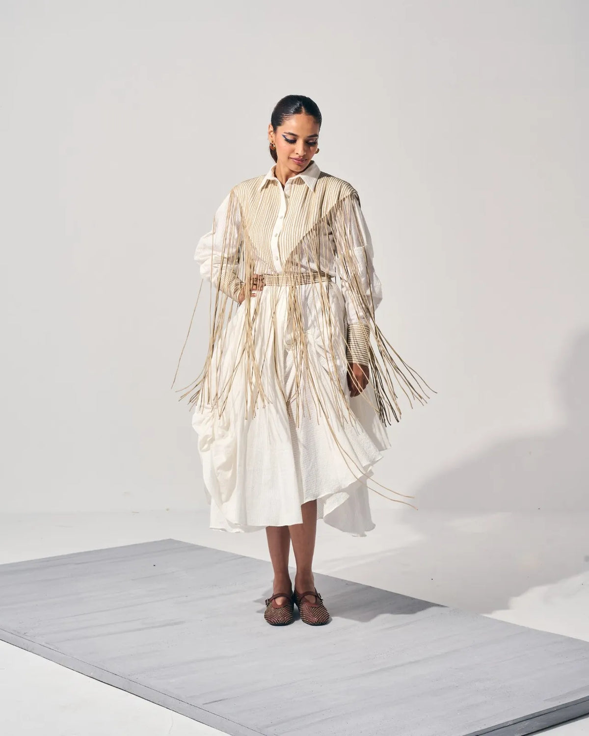 grainiac skirt, image 6