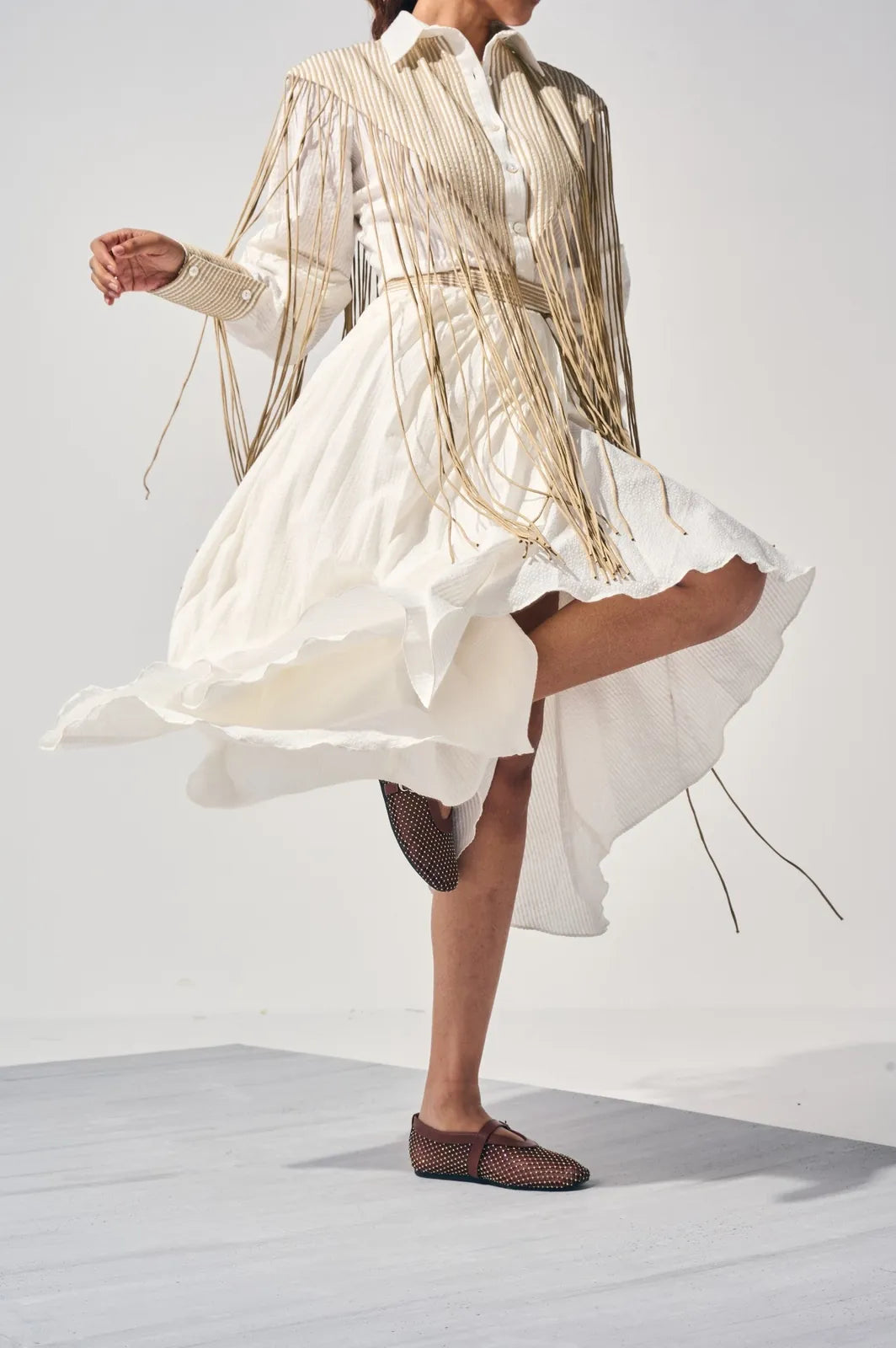 grainiac skirt, image 8