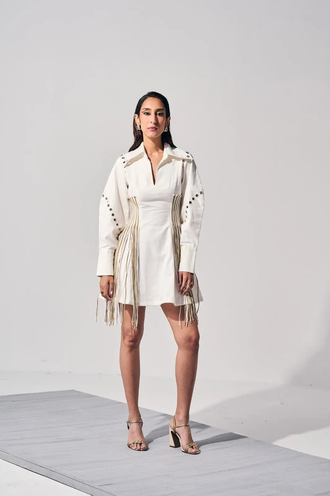 grainola dress, image 1