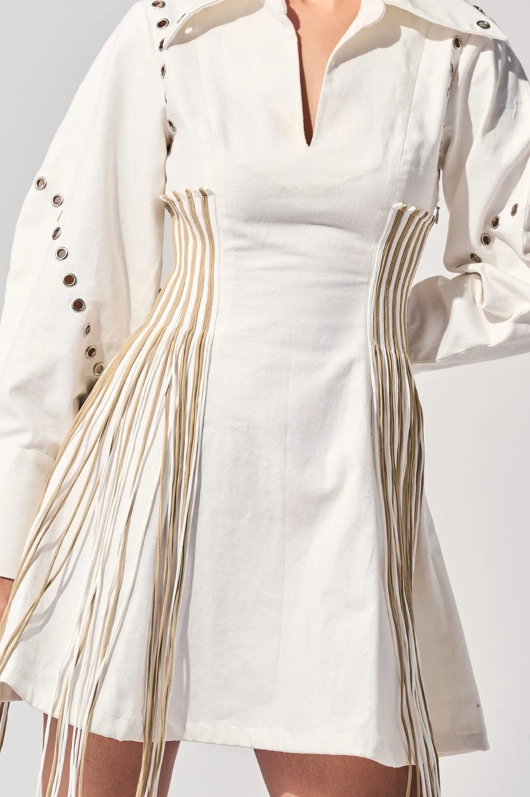 grainola dress, image 2
