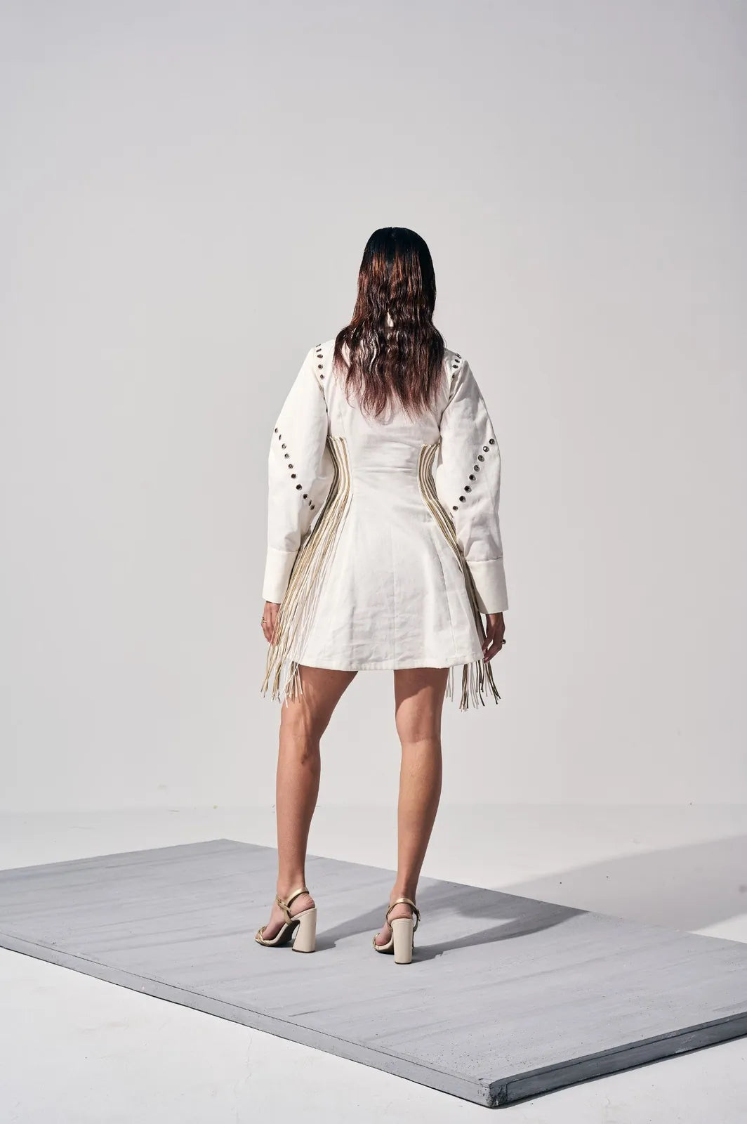 grainola dress, image 4