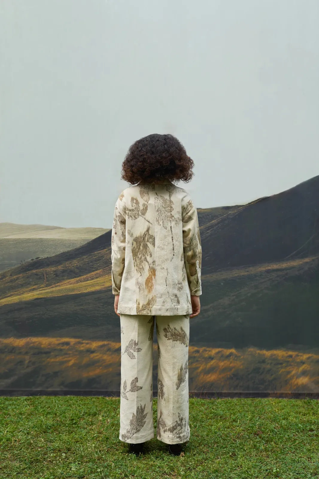 grove corduroy pants, image 4