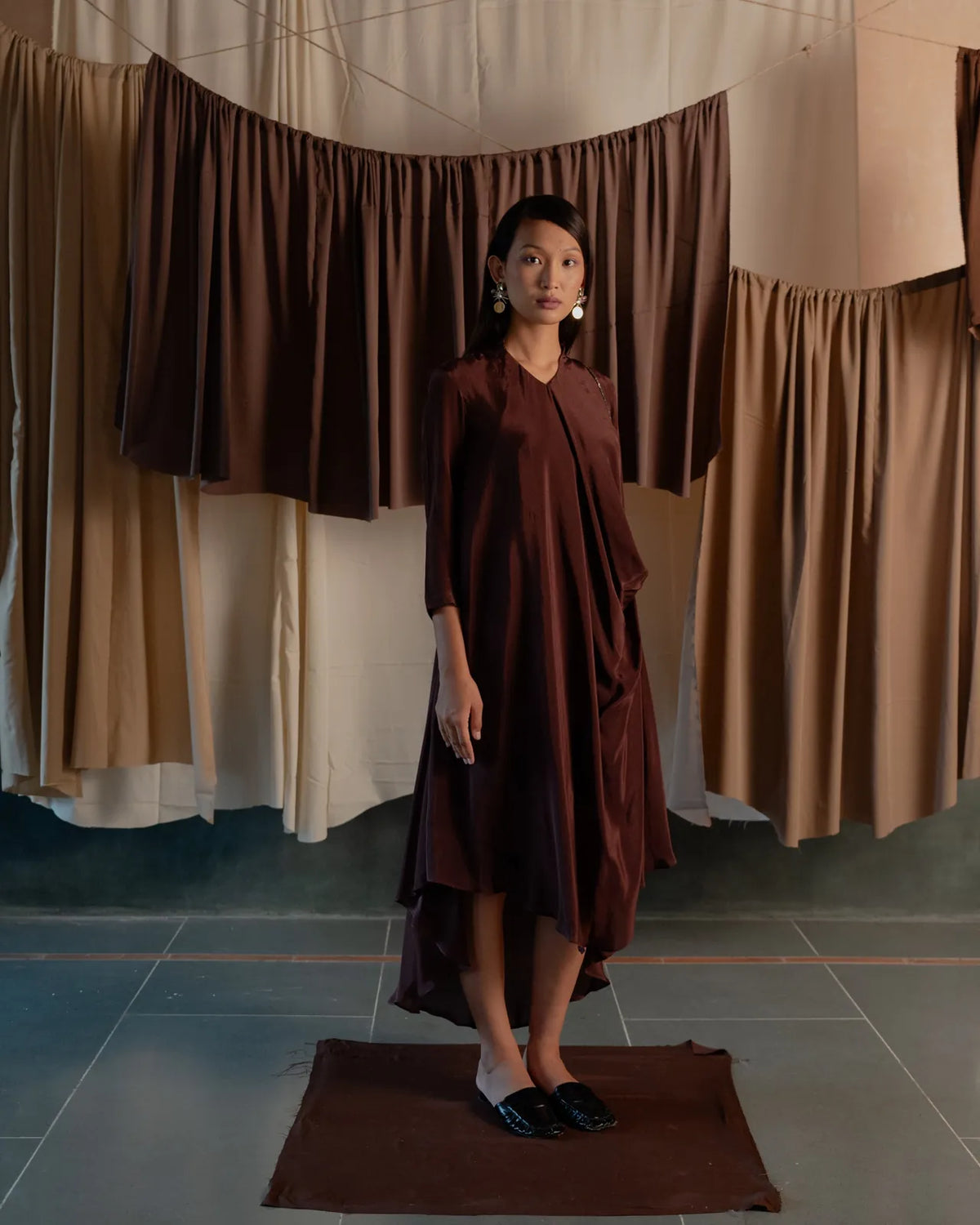 hand bag dress, image 13
