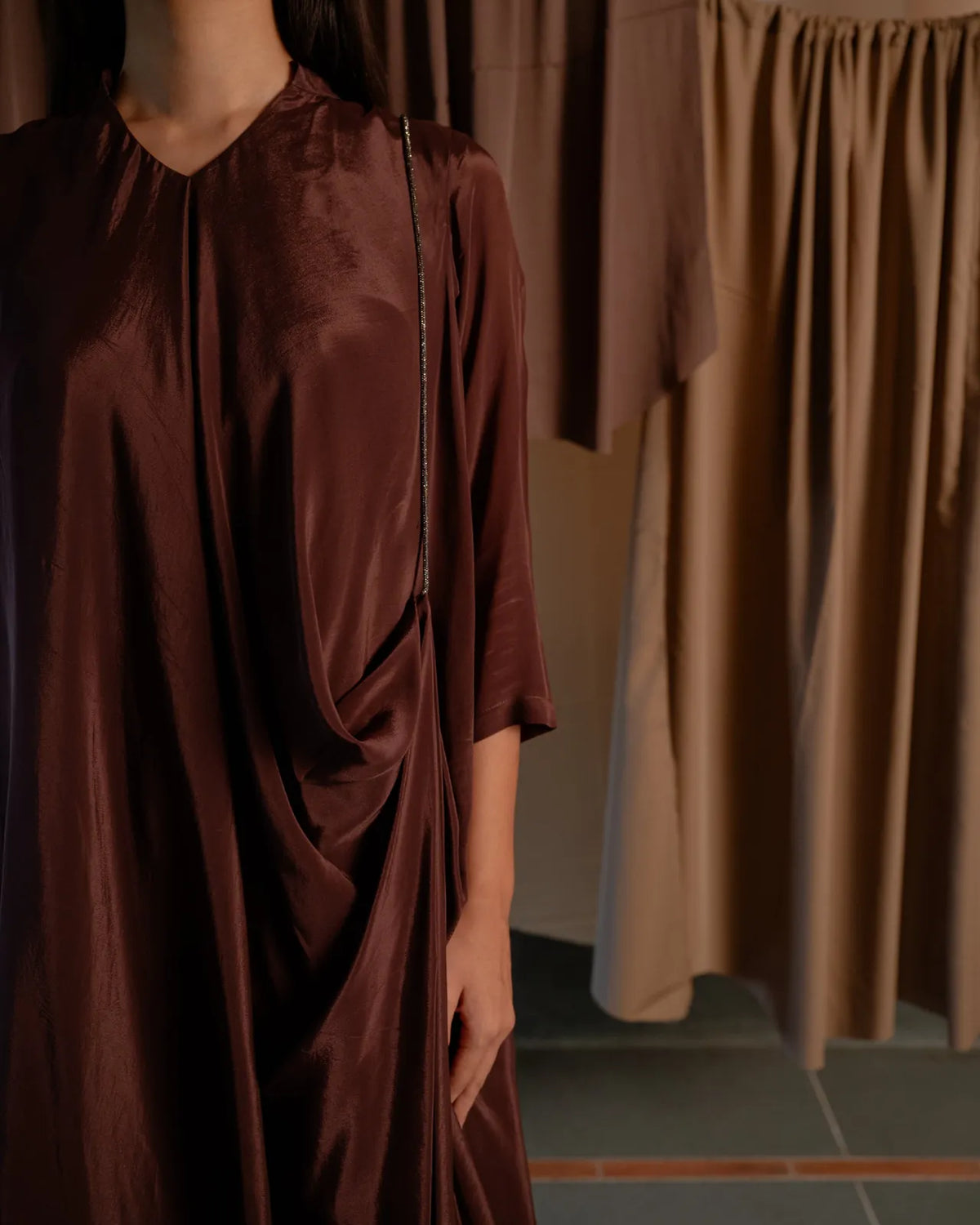 hand bag dress, image 14
