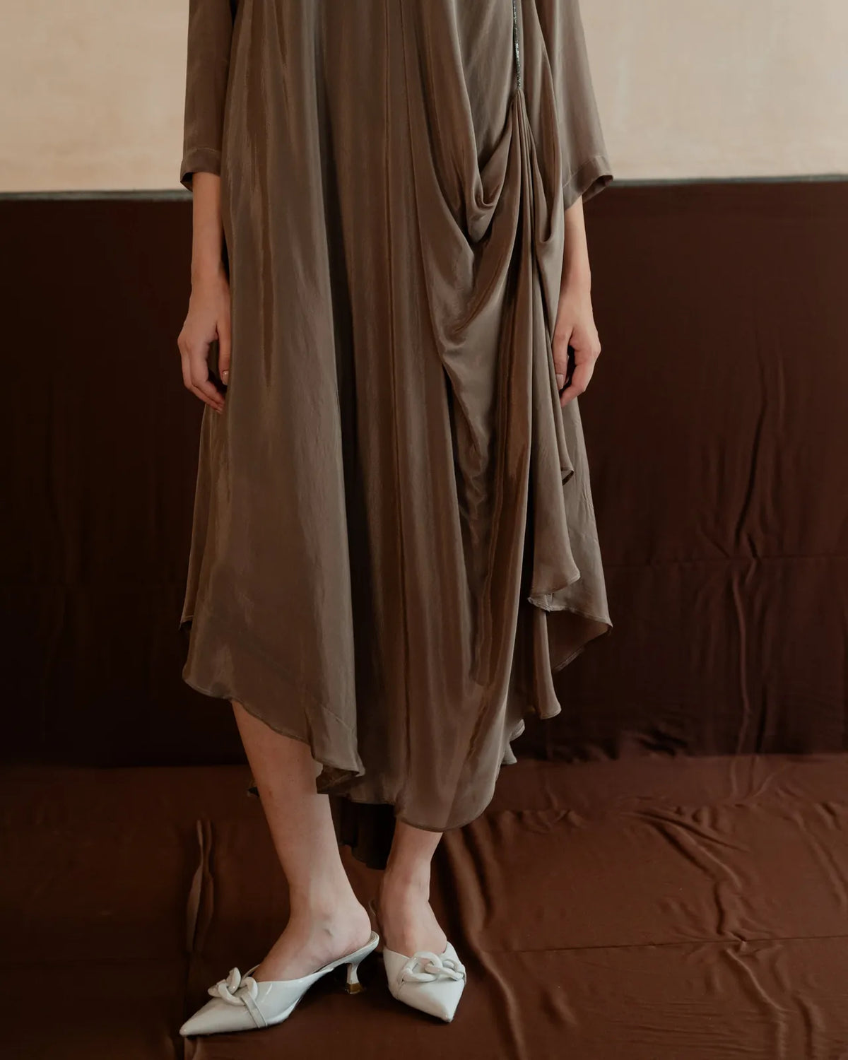 hand bag dress, image 18