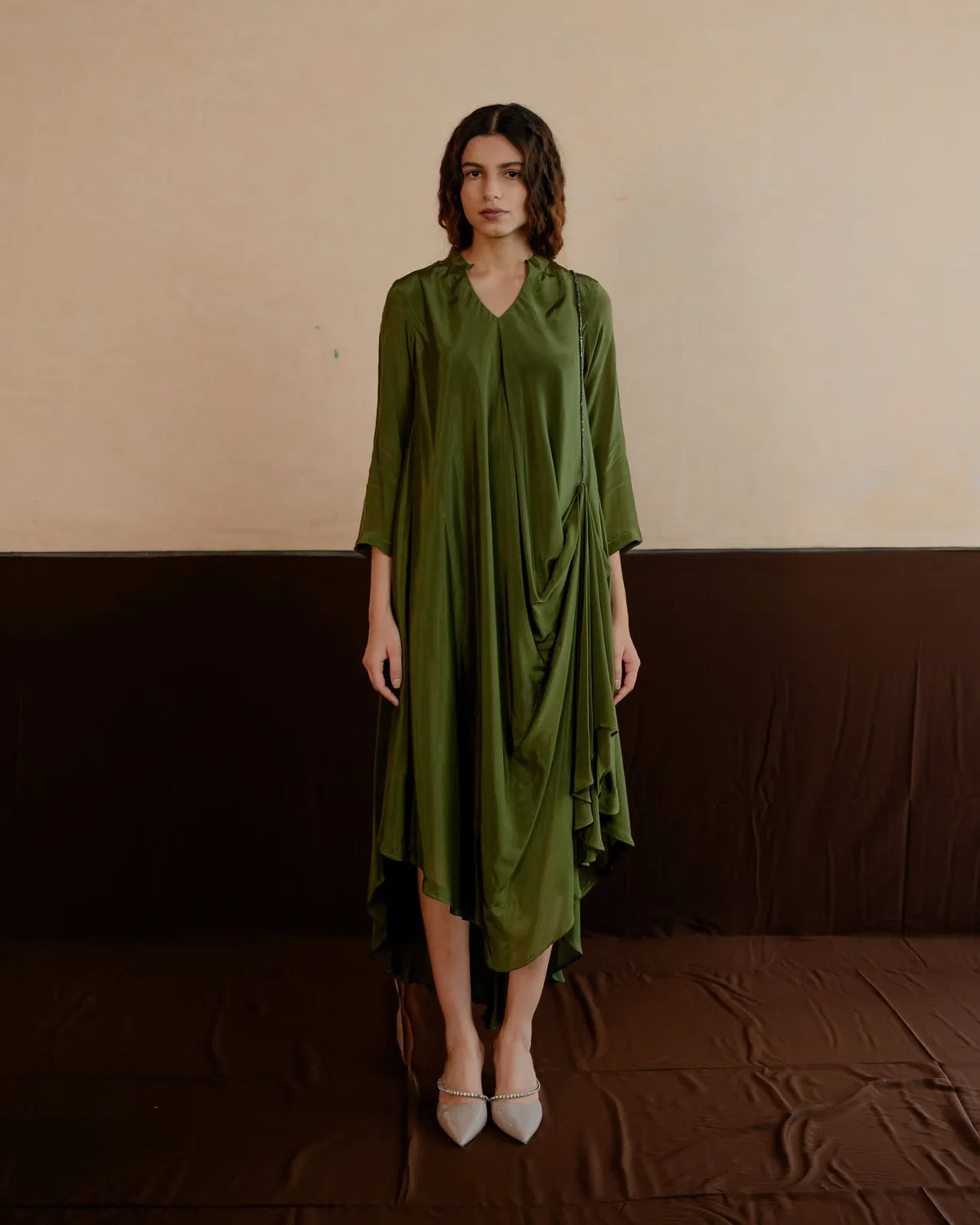 hand bag dress, image 23