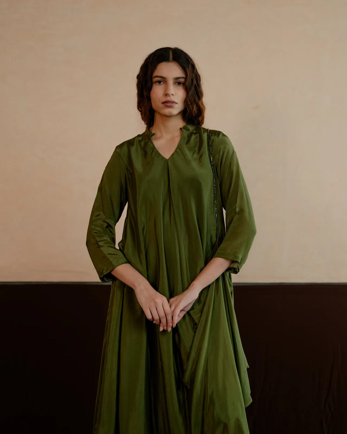 hand bag dress, image 24