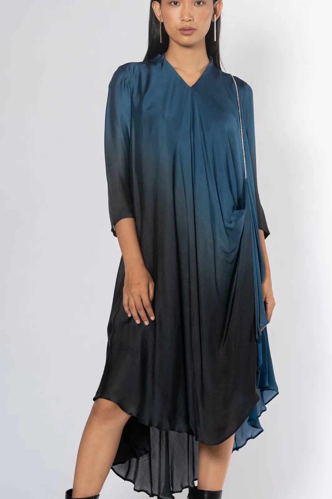 hand bag dress, image 30