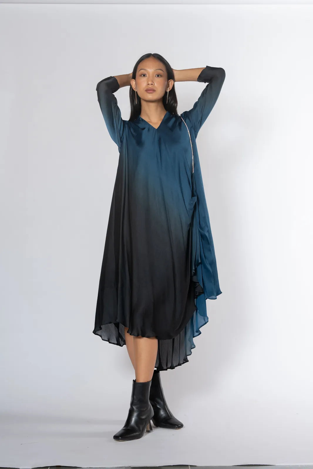 hand bag dress, image 31
