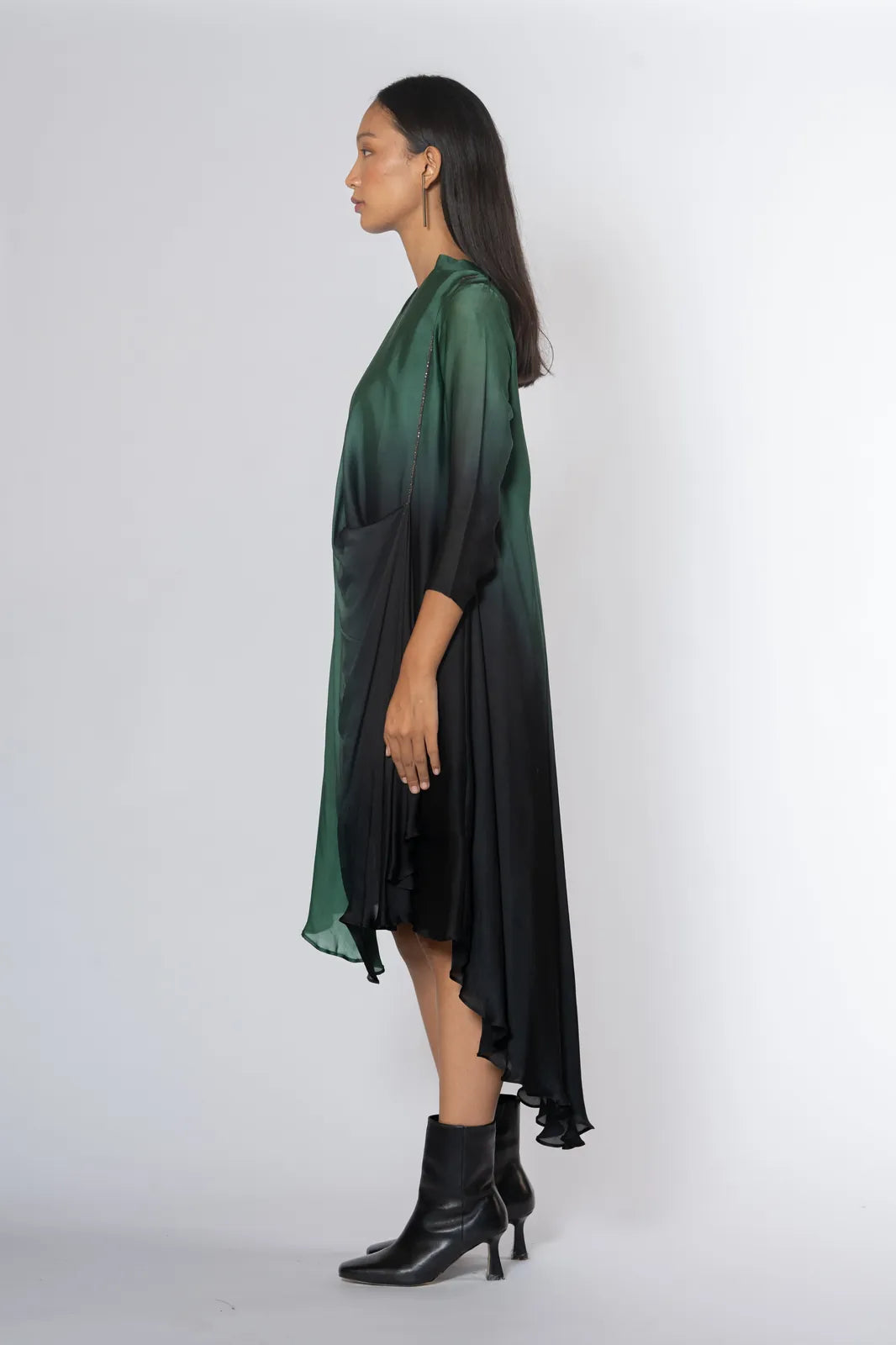 hand bag dress, image 36