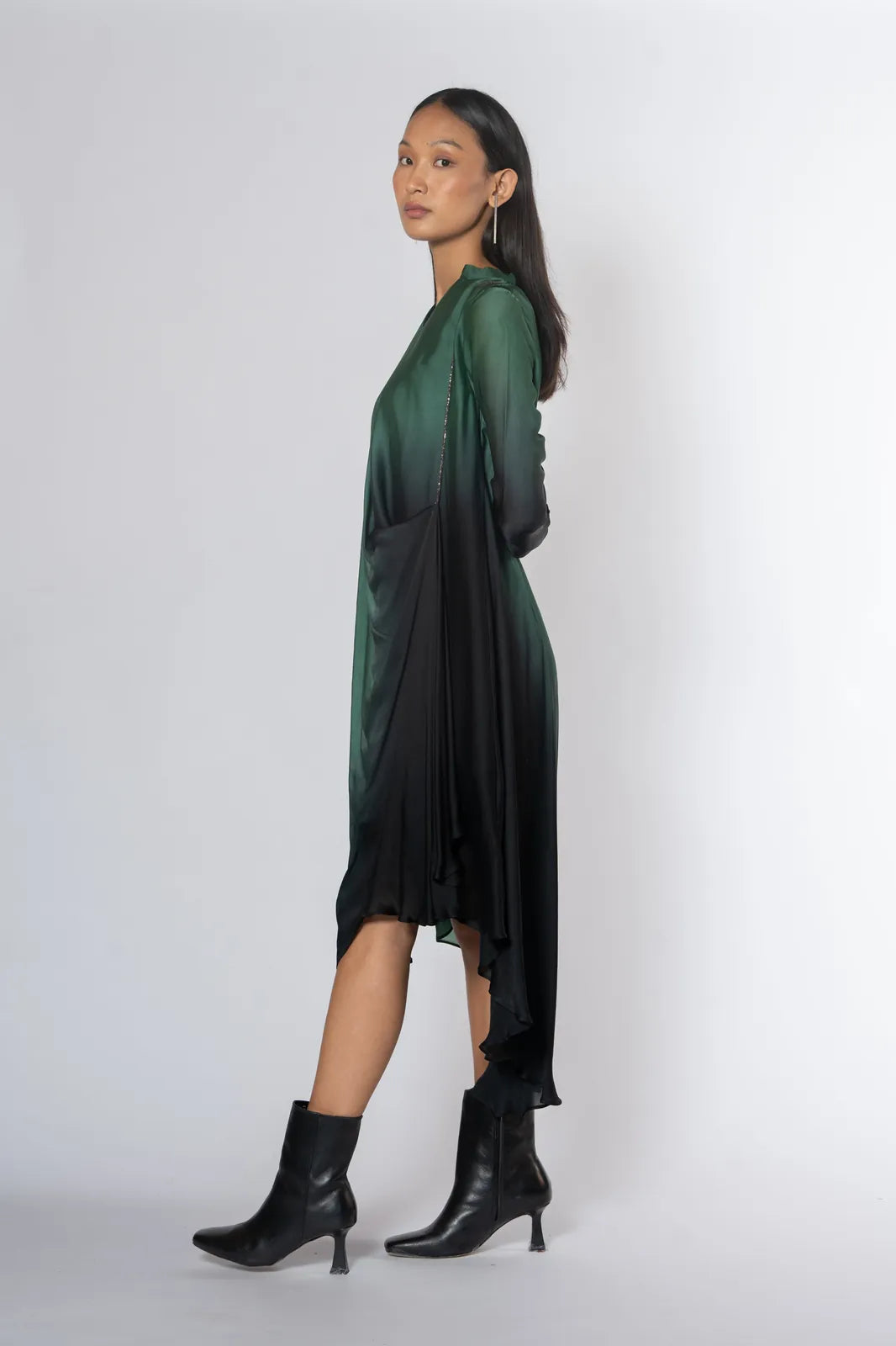 hand bag dress, image 37