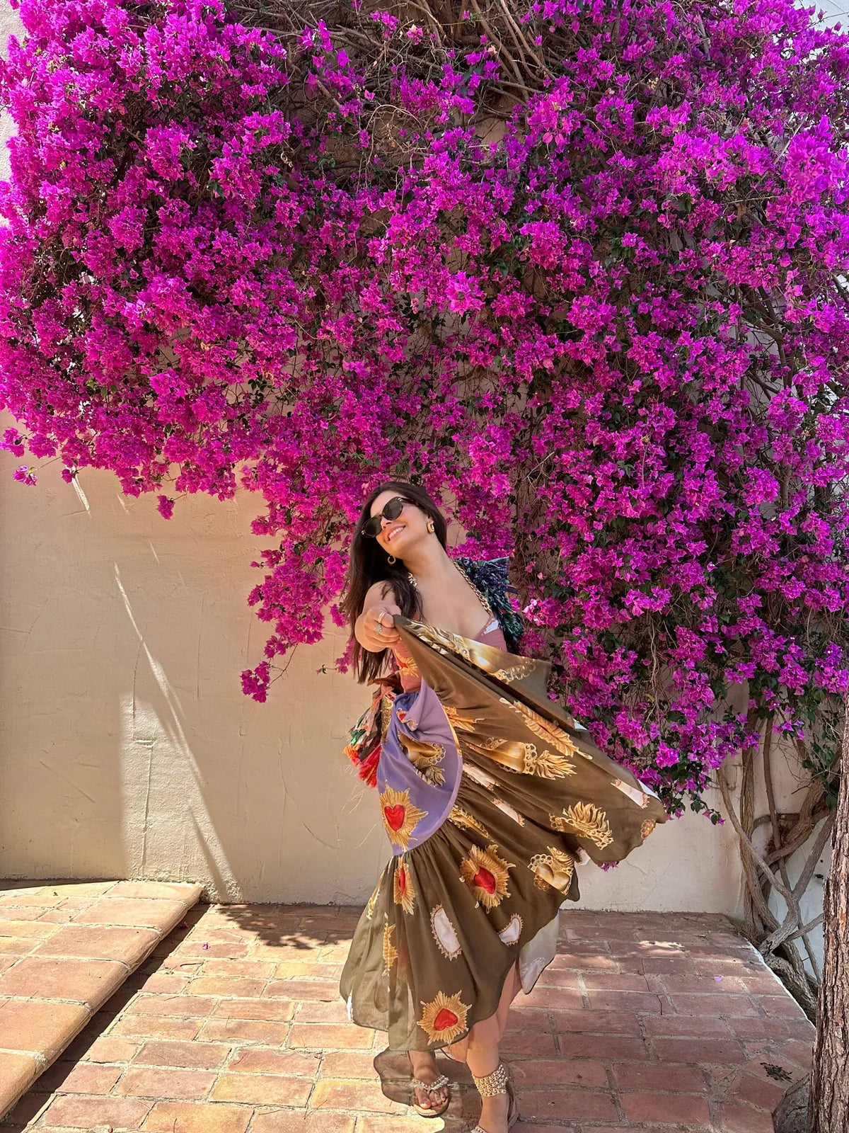 harshita roopchandani in fields of love, image 5