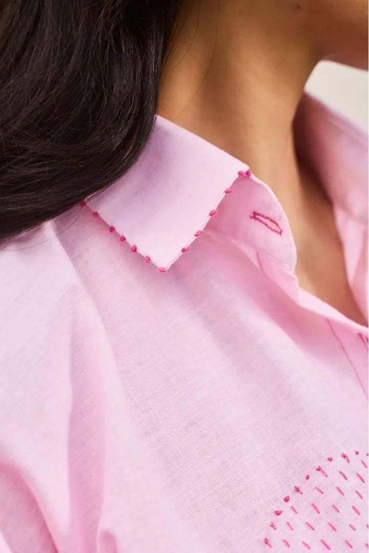 heartstrings ombre cape, image 5